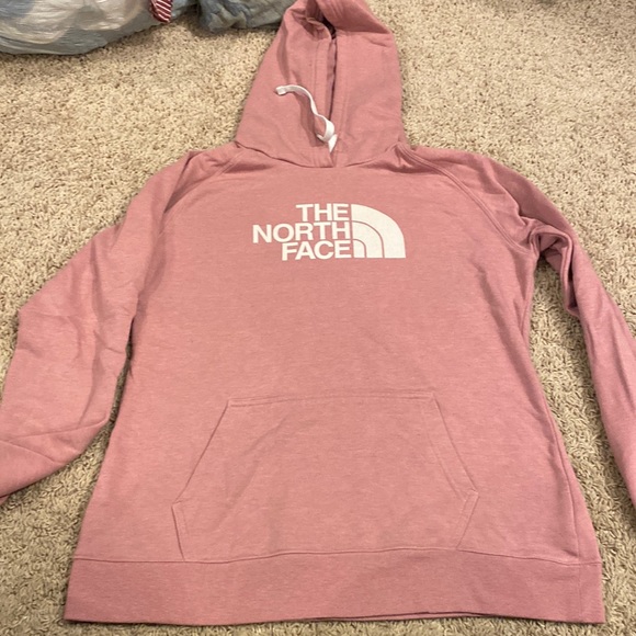 The North Face Tops - The north face sweatshirt